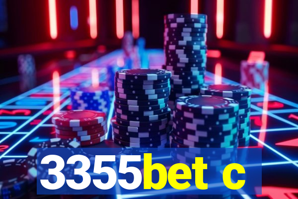 3355bet c